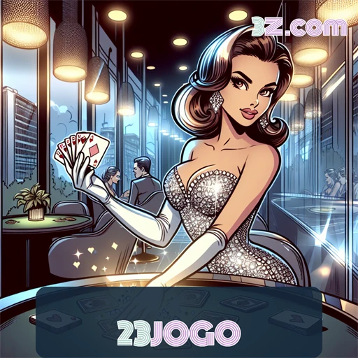 Apostas Incríveis Esperam por Você no 23jogo.com