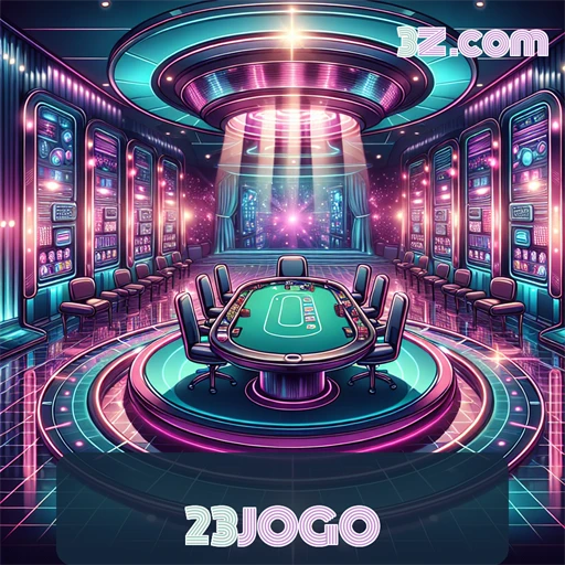 23jogo.com Aplicativo Móvel
