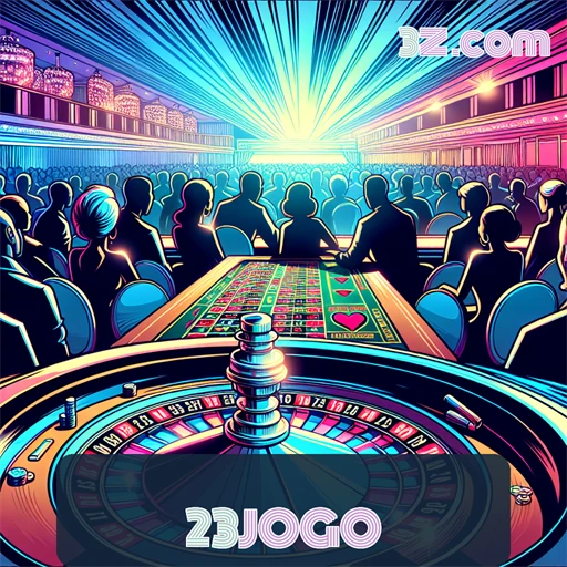 23jogo.com Baixar App