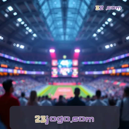 23jogo.com: Descubra a Plataforma que Transforma seu Jogo Online