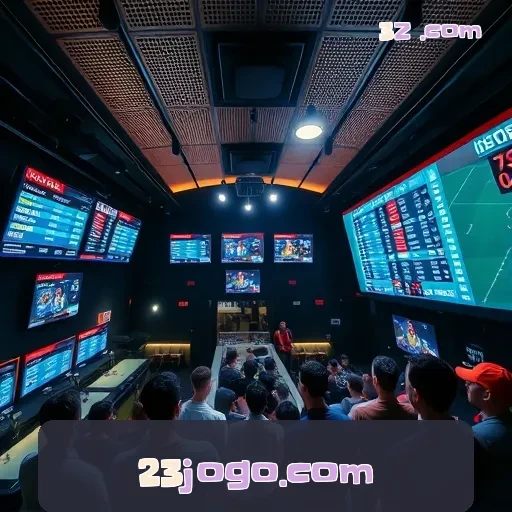 23jogo.com: Descubra as Melhores Promoções e Ofertas Imperdíveis!
