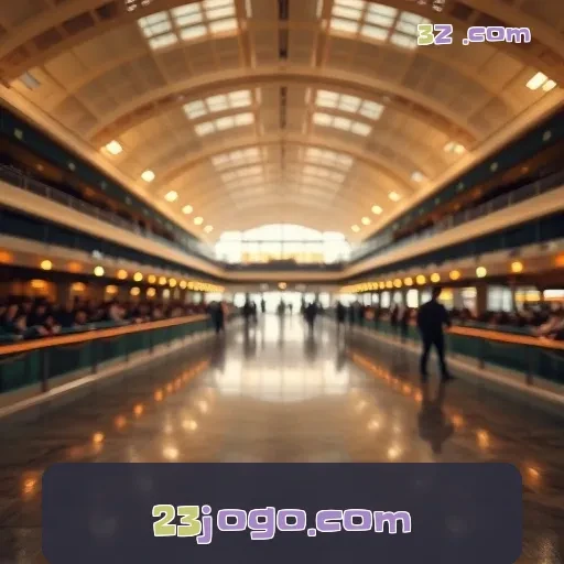 23jogo.com: Garantindo Segurança e Entretenimento na Sua Jogatina