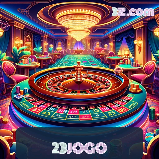 23jogo.com Jogos de Slots
