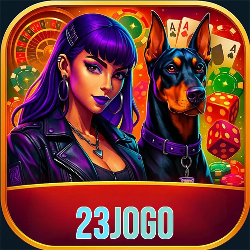 23jogo.com logo